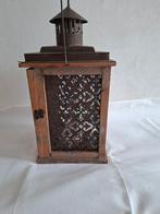 Decoratieve Stormlamp, Ophalen of Verzenden