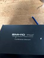 Sena SMH10 Dual Bluetooth Headset - Nieuw in doos, Motoren, Ophalen of Verzenden, Nieuw zonder kaartje, Offroadhelm, Overige merken