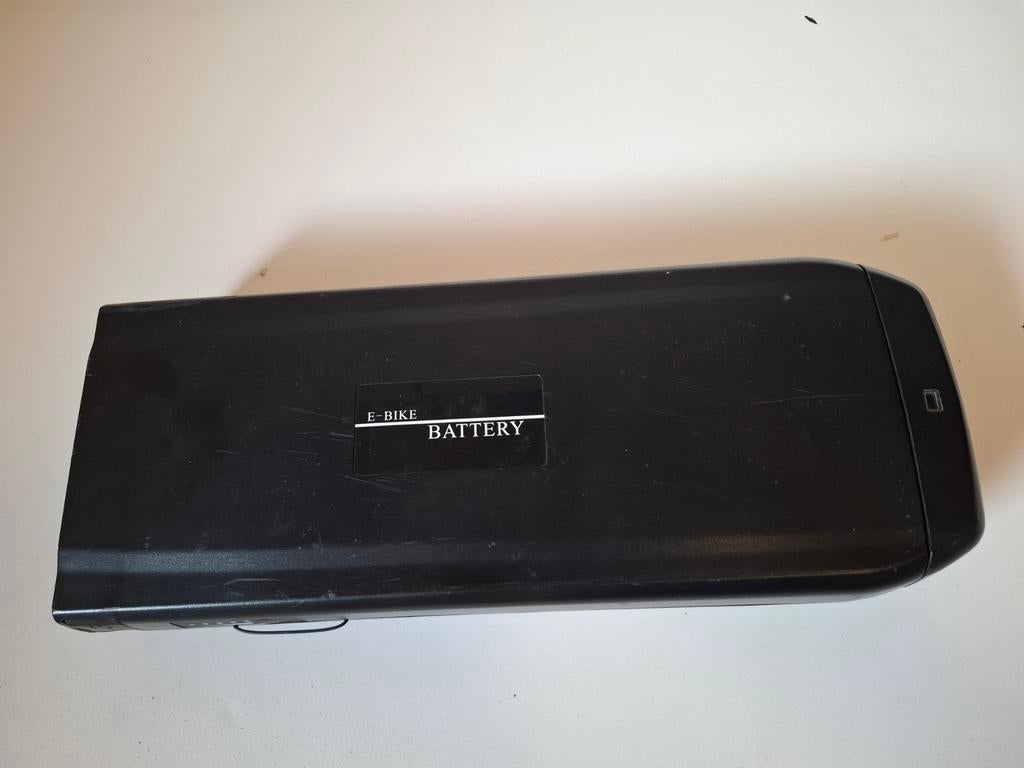 Accu voor voque bakfiets, Ophalen of Verzenden, Gebruikt