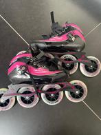 Tempish speed skeelers / skates, Overige merken, Verzenden, Zo goed als nieuw, Inline skates 4 wielen