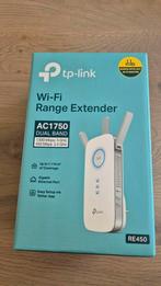 TP-Link RE450 / wifi repeater, Ophalen, Zo goed als nieuw