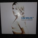 Kim Wilde - Now & Forever deluxe, Verzenden, 1990 - 1999, Zo goed als nieuw, Boxset