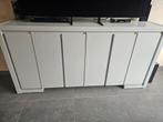 Dressoir grijs, Ophalen, Gebruikt, 25 tot 50 cm