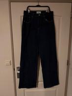 Donkerblauwe Monday jeans - Maat M, Ophalen of Verzenden, Zo goed als nieuw, Blauw, W30 - W32 (confectie 38/40)