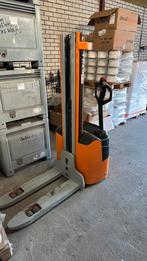 Still stapelaar, 1000 tot 2000 kg, Ophalen, Elektrisch, Stapelaar