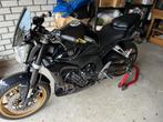 Yamaha fz1, Sportuitlaat, 4 cilinders, Motorrijbewijs A, Particulier