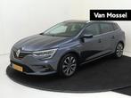 Renault Mégane Estate 1.3 TCe140 Intens | airco automatisch, Auto's, Renault, Stof, Gebruikt, Euro 6, 4 cilinders