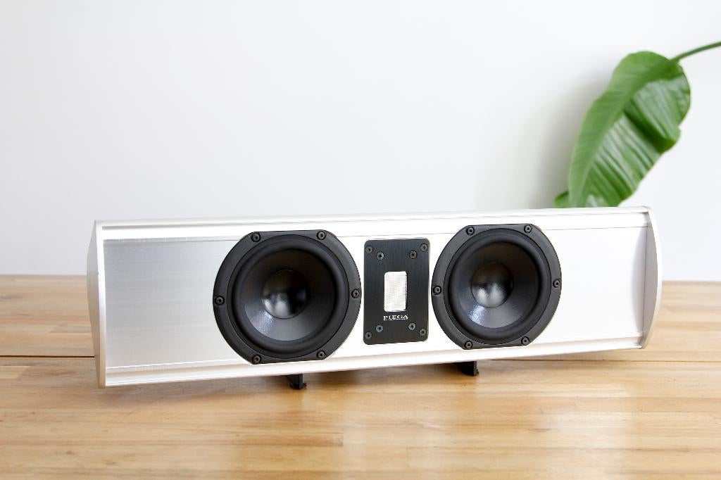Piega p4C Mk2 centerspeaker, Audio, Tv en Foto, Luidsprekers, Overige merken, Gebruikt, -, -