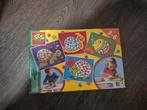 SES Mozaïek Knutselset voor Kinderen 3-6 jaar, Hobby en Vrije tijd, Knutselen, Ophalen of Verzenden, Nieuw