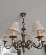 Bruin, Huis en Inrichting, Ophalen, Gebruikt, Metaal