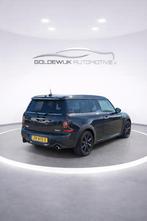 Mini Clubman Cooper S 174 PK PANO, LEER, DEALER ONDERHOUDEN, Auto's, Mini, Voorwielaandrijving, 4 cilinders, 4 stoelen, Leder