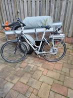 Trek elektrische fiets, accu printplaat defect, Fietsen en Brommers, Elektrische fietsen, Ophalen