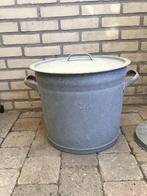 Vintage Weckketel - Inmaakketel - Grote Pan, Ophalen