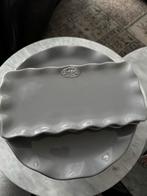 Rudolph's Bakery serveerschalen en etagère, Keramiek, Ophalen of Verzenden, Overige stijlen, Schaal of Schalen