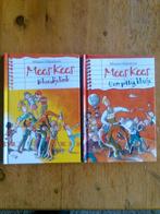 Mees Kees-serie, 3 delen en een DVD, Ophalen of Verzenden, Zo goed als nieuw