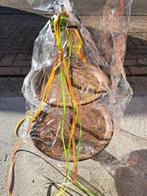 ETAGERE NIEUW ROEST KLEUR, Huis en Inrichting, Woonaccessoires | Etagères, Ophalen of Verzenden, Nieuw