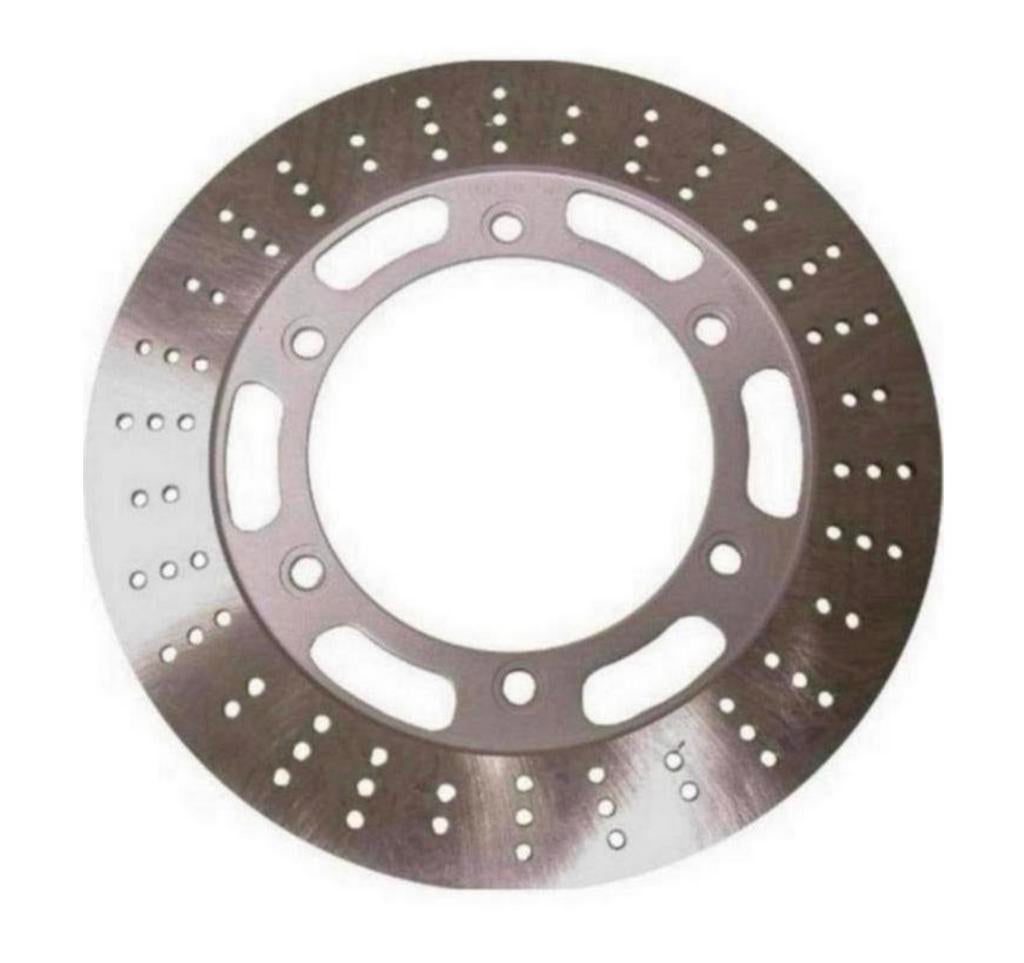 Suzuki GSX1100F 69211-48B10 achter remschijf gsx-1100F rem, Ophalen of Verzenden, H, H, H