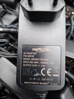 OneAccess Adapter 12V 3A - Voeding, Ophalen of Verzenden, Gebruikt, Accuess