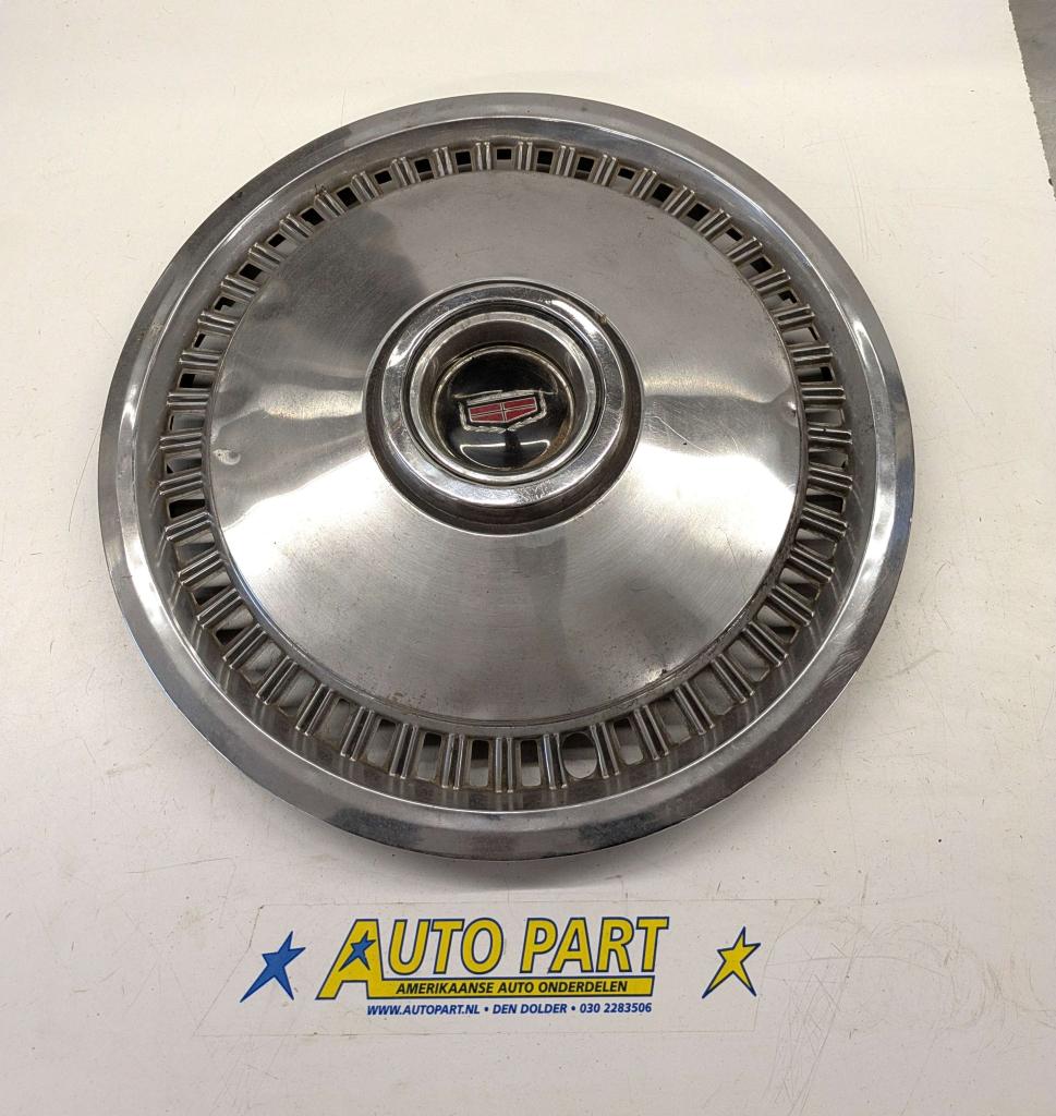 Mercury Cougar 14" wieldop 1977-1979, Auto-onderdelen, Overige Auto-onderdelen, Amerikaanse onderdelen, Mercury