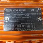 Floor IQ E4 Freesmachine 4 KW 400 volt - Zo goed als nieuw, Doe-het-zelf en Verbouw, Ophalen of Verzenden