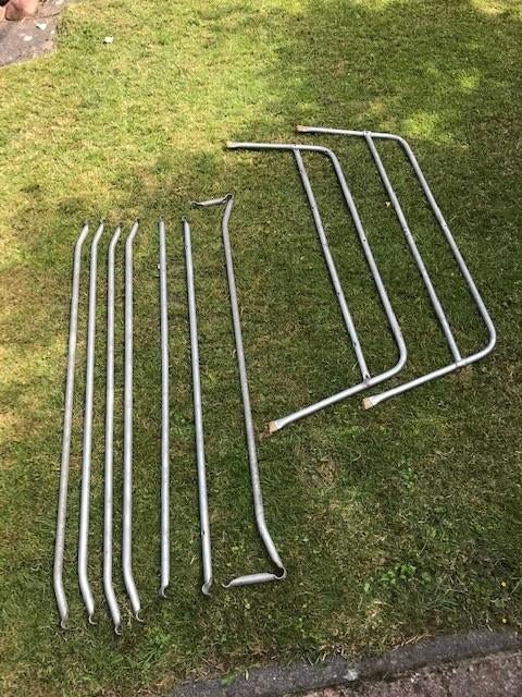 Imperiaal, Ophalen, Gebruikt