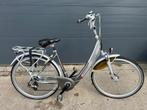 Electrische sparta fiets, Ophalen, Sparta, Versnellingen, Zo goed als nieuw