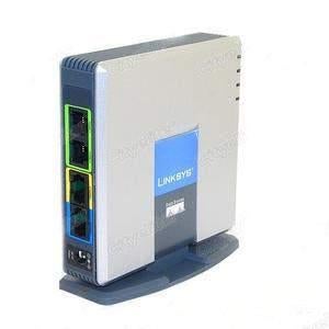 Cisco Linksys SPA2102-EU VOIP Gateway, Verzenden, Nieuw, Router met modem, Cisco