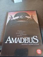 Amadeus, Verzenden, Drama, Zo goed als nieuw, Alle leeftijden
