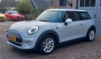 Mini Cooper  Automaat, Overige carrosserieën, Mini, Zilver of Grijs, Benzine