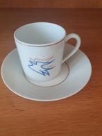 porseleinen kopjes, Antiek en Kunst, Ophalen of Verzenden