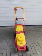 Elektrische grasmaaier, Tuin en Terras, Ophalen, Cirkelmaaier, Gebruikt, Elektrische grasmaaier
