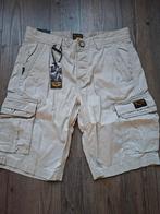 PME LEGEND cargo-short W30, Overige kleuren, Nieuw, W32 (confectie 46) of kleiner, Ophalen of Verzenden