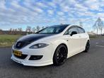 Seat Leon 1.4 TSI 92KW 2009 Wit, 125 pk, 4 cilinders, Leon, Wit