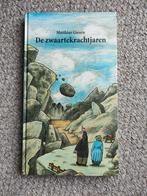 Zwaartekrachtjaren strip, Eén stripboek, Ophalen of Verzenden, Gelezen