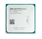 AMD A10 9700 3.5GHz CPU met Socket AM4, Computers en Software, Processors, Ophalen of Verzenden, Gebruikt, 3 tot 4 Ghz