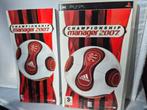 Championship Manager 2007 PSP, 1 speler, Ophalen of Verzenden, Zo goed als nieuw, Vanaf 3 jaar