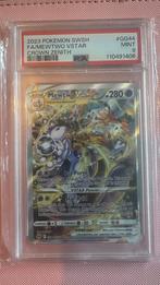 Mewtwo PSA 9, Hobby en Vrije tijd, Verzamelkaartspellen | Yu-gi-Oh!, Ophalen of Verzenden, Zo goed als nieuw