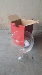 Wijn Decanteerkaraf - Glazen Decanter, Ophalen of Verzenden, Zo goed als nieuw