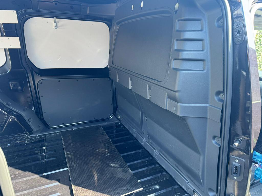 Tussenschot Caddy Cargo 2025, Ophalen, Nieuw, Volkswagen