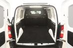 Citroën Berlingo 1.5 Blue HDi | Airco | Cruise | Carplay |, Auto's, Stof, Gebruikt, Citroën, Wit