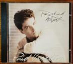 Richard Marx - Paid Vacation, Ophalen of Verzenden, Zo goed als nieuw