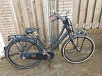 Cortina U4 Transport 28 inch 3 versnellingen, Fietsen en Brommers, Fietsen | Dames | Damesfietsen, Gebruikt, 47 tot 50 cm, Versnellingen