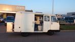 Peugeot J9 A31 FOURG. B mooie foodtruck van te maken retro c, Overige merken, Buscamper of Camperbus, Bedrijf, Handgeschakeld