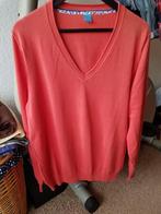 British Indigo rui-v-hals, Ophalen of Verzenden, Gedragen, Maat 56/58 (XL), British Indigo