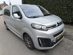 Citroën Spacetourer 1.6 BlueHDi 115 M S&S Business 8 pers., Auto's, Citroën, Voorwielaandrijving, Stof, Bedrijf, 19 km/l