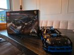 Lego Technic Porsche GT4 e-Performance Race Car (42176), Ophalen of Verzenden, Zo goed als nieuw, Complete set, Lego