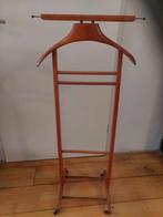 Teakhouten vintage dressboy., Huis en Inrichting, Woonaccessoires | Kapstokken, Ophalen, Gebruikt, 100 tot 150 cm, Overige typen
