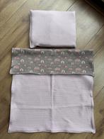 Poppenwieg dekentje - nieuw, Ophalen of Verzenden, Nieuw, Overige typen