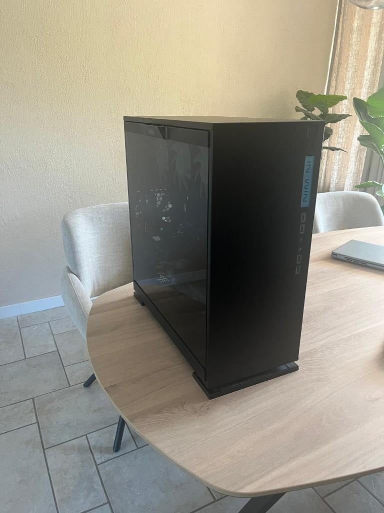 Game pc RTX 3070 TI, i7, 16 GB RAM, Computers en Software, Gebruikt, 2 tot 3 Ghz, Custom Build, Gaming