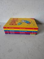 5x Boris - Andrew Joyner - Avi hardcover, Boeken, Ophalen of Verzenden, Gelezen, Fictie algemeen